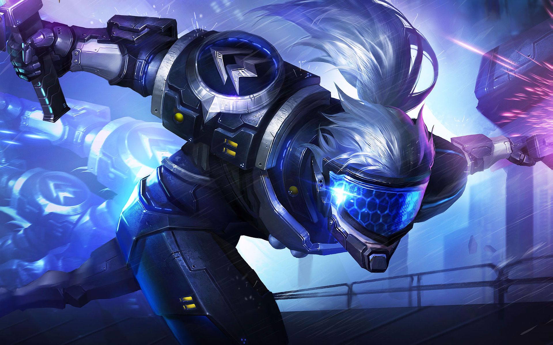 EDG群访 FoFo：队友打得比较好很信任他们 我回去要好好调整吧