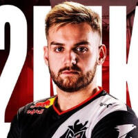 Team Spirit 将zweih和chopper移至替补席，带回zont1x和magixx进入主阵容