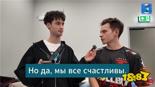 shanji：希望我们这支OMG 3.0可以创造和刷新OMG的队史