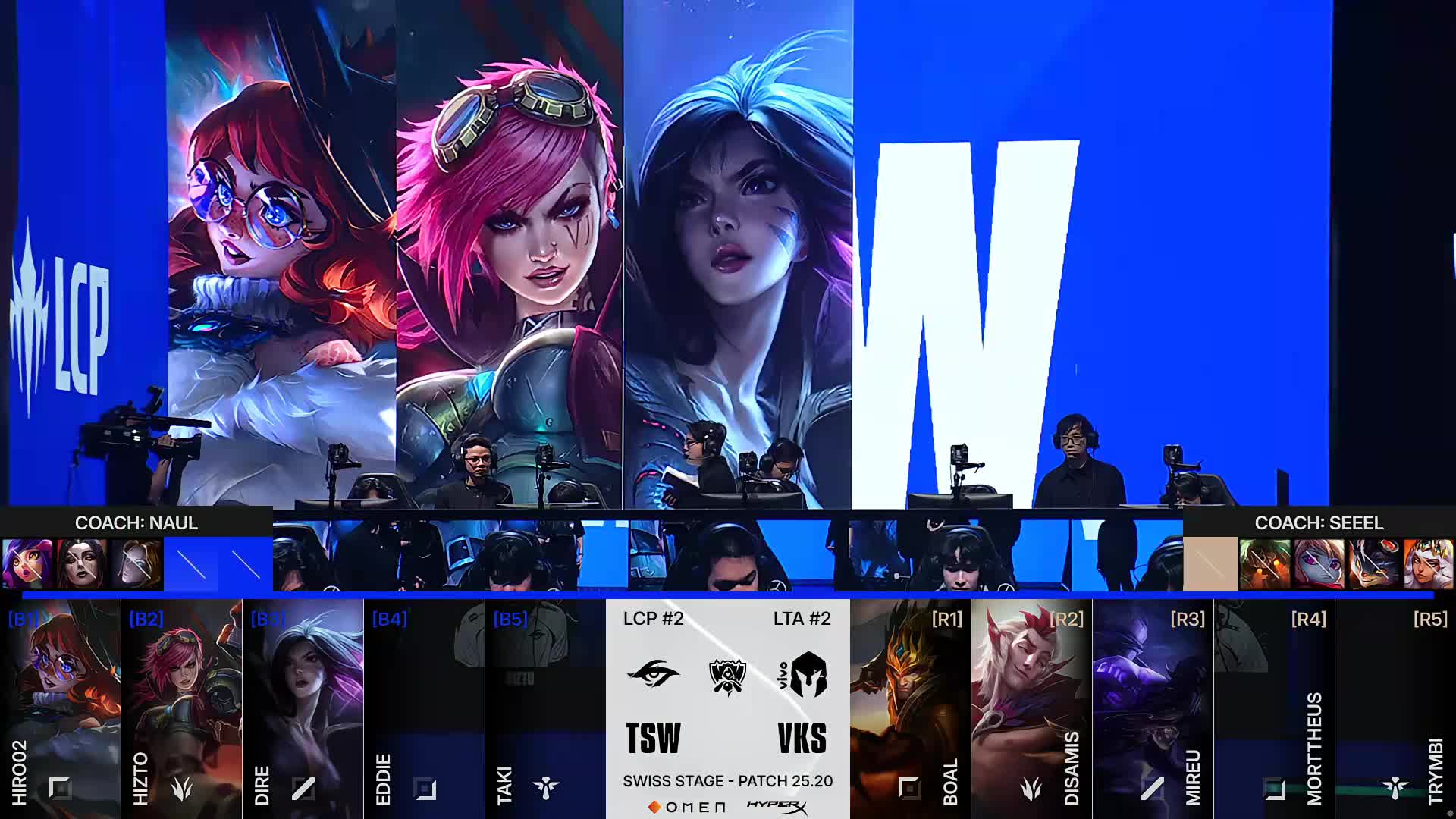 kpl夏季赛分组已出，大家觉得哪组最强！