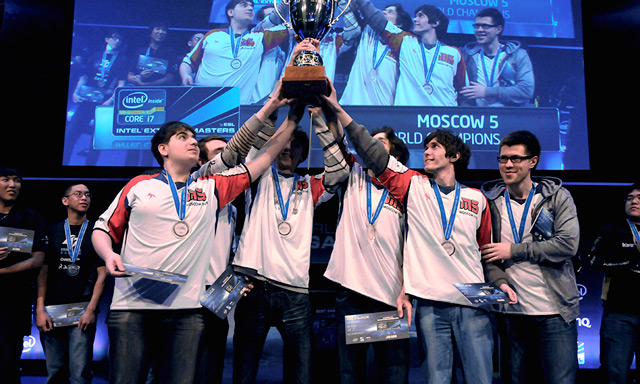 EMEA Masters丑闻： Forsaken 和 Bushido Wildcats 收到Riot Games的警告