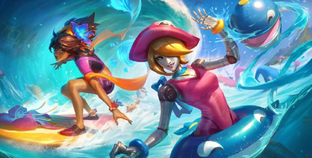 Maniac 因性骚扰指控被暂停参加ESL Pro League