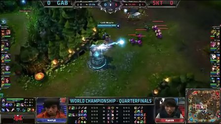 Zorah ：很期待Life选手选出兰博等英雄来和我碰撞