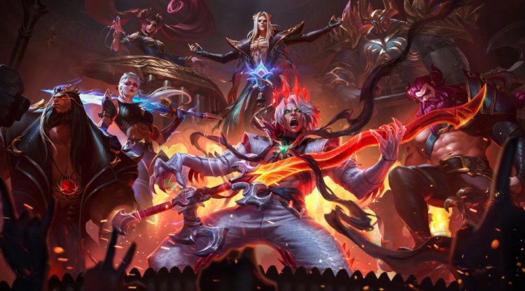 滔搏王者荣耀宣布主场落地长沙