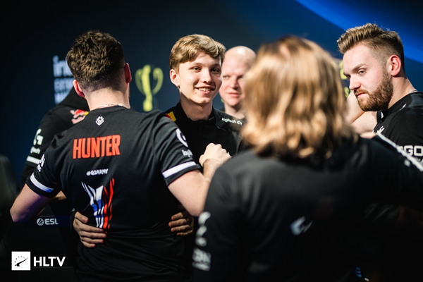 Team Heretics 和 FUT Esports 在 VCT 2025： EMEA 第一阶段取得首场胜利