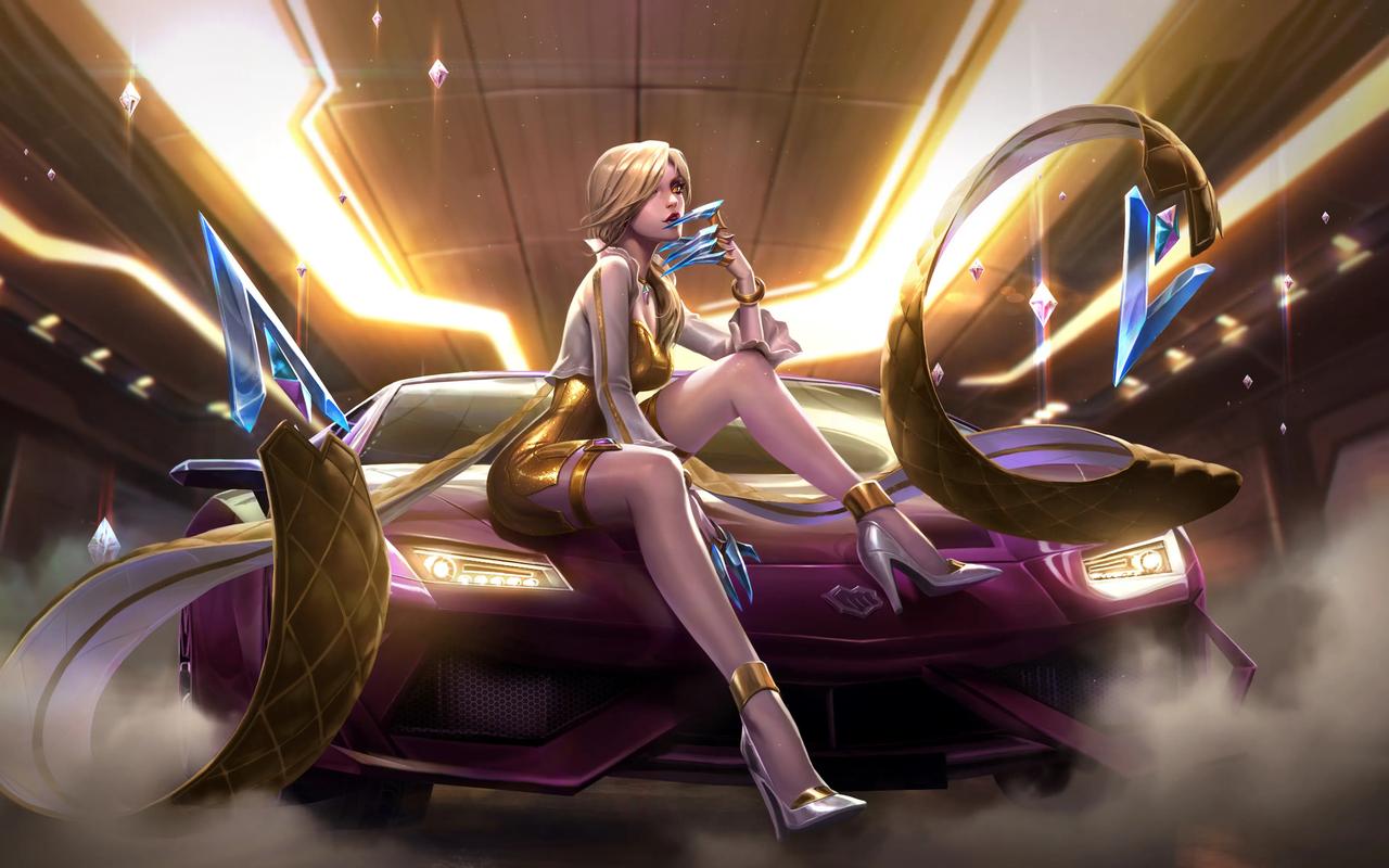 skullz：刚开始我并不知道s1mple也会来