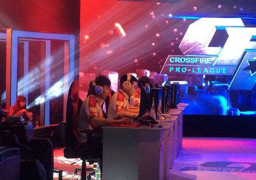 传闻：GRUBINHO将从MKOI转会至 GIANTX VALORANT