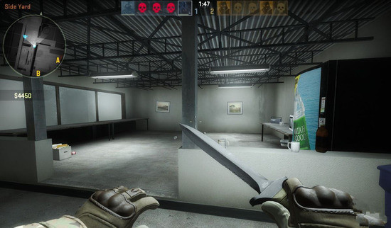 HEROIC退出VALORANT Game Changers赛场