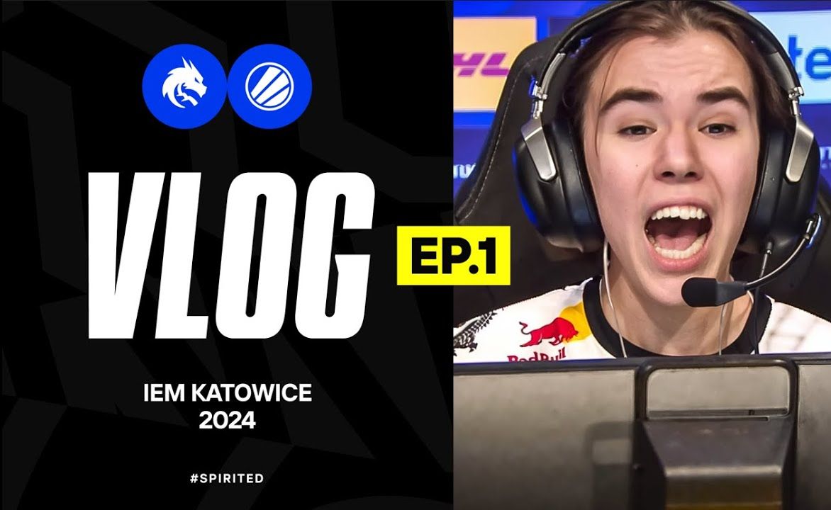 Heroic 将在2025年电子竞技世界杯上没有教练TOBIZ参赛