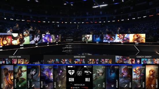 【前瞻】2025LPL春季赛FPX vs LNG 野区资源将成为胜负手